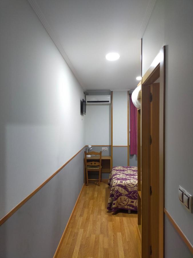 Hostal Banderas Fuensanta de Martos المظهر الخارجي الصورة