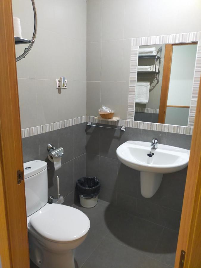 Hostal Banderas Fuensanta de Martos المظهر الخارجي الصورة