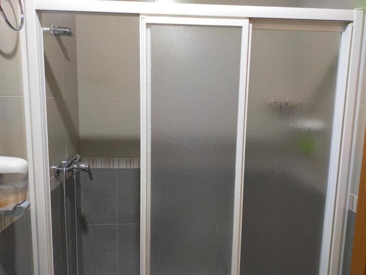 Hostal Banderas Fuensanta de Martos المظهر الخارجي الصورة