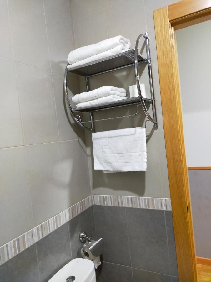 Hostal Banderas Fuensanta de Martos المظهر الخارجي الصورة