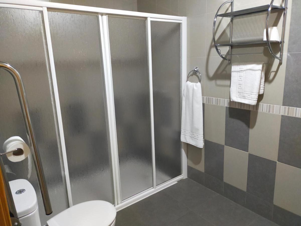 Hostal Banderas Fuensanta de Martos المظهر الخارجي الصورة