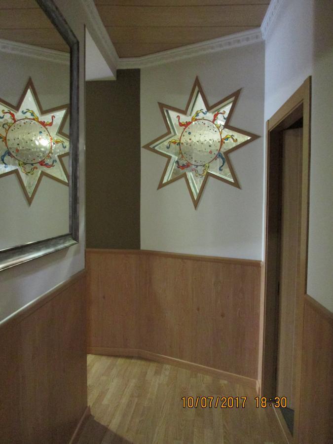 Hostal Banderas Fuensanta de Martos المظهر الخارجي الصورة