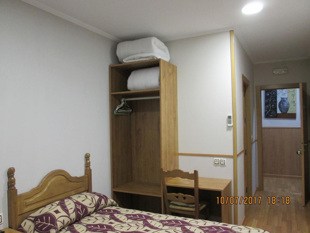 Hostal Banderas Fuensanta de Martos المظهر الخارجي الصورة