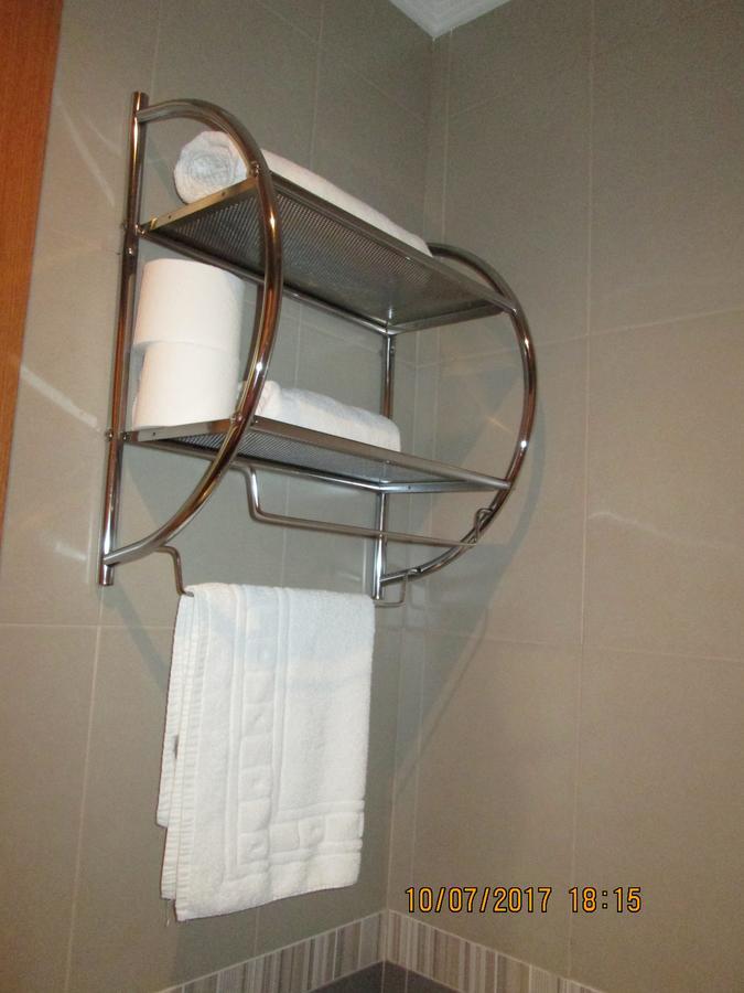Hostal Banderas Fuensanta de Martos المظهر الخارجي الصورة