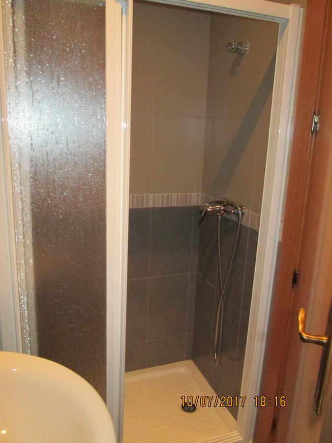 Hostal Banderas Fuensanta de Martos المظهر الخارجي الصورة