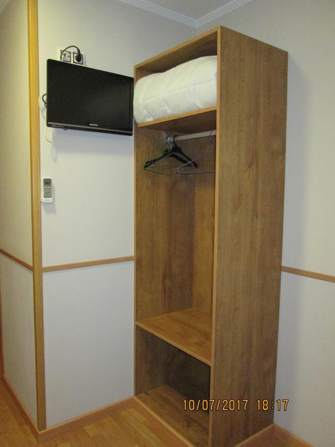 Hostal Banderas Fuensanta de Martos المظهر الخارجي الصورة