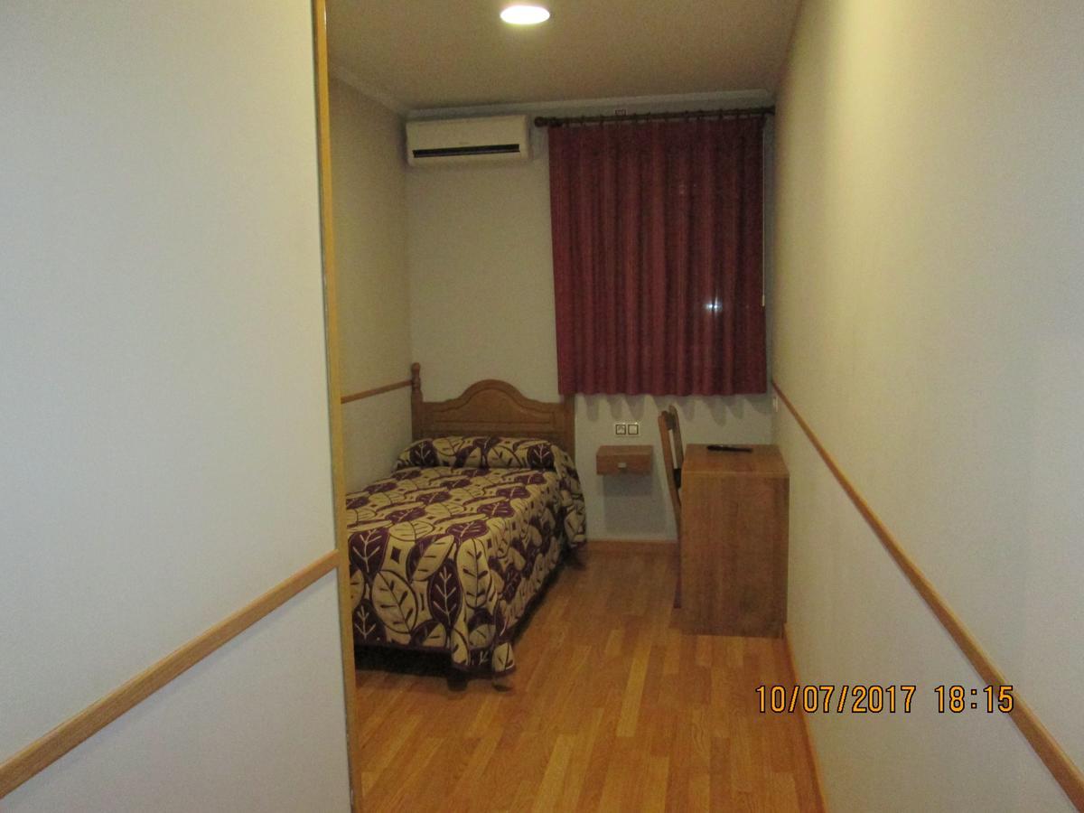 Hostal Banderas Fuensanta de Martos المظهر الخارجي الصورة